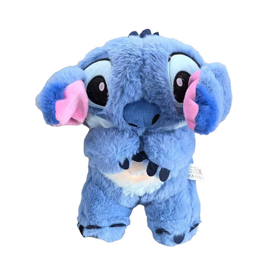 Peluche Stich Respira y Tranquiliza